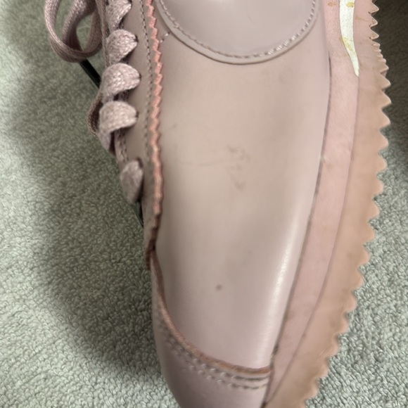 Nike sneakers women Nike Cortez ‘72 dusty Pink women’s size 8 Nike tennis shoes - Picture 6 of 12